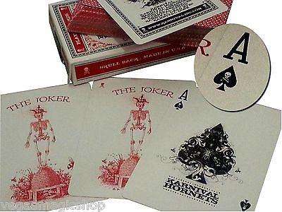 PlayingCardDecks.com-Karnival Hornets Playing Cards USPCC