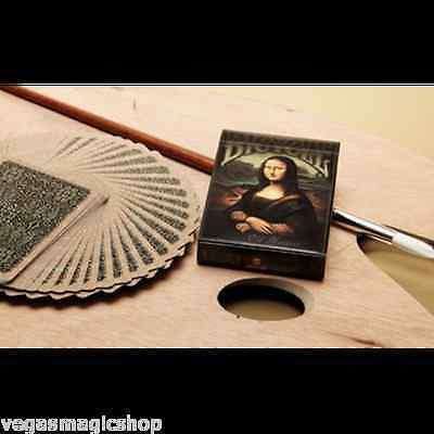 PlayingCardDecks.com-Old Masters Bicycle Playing Cards