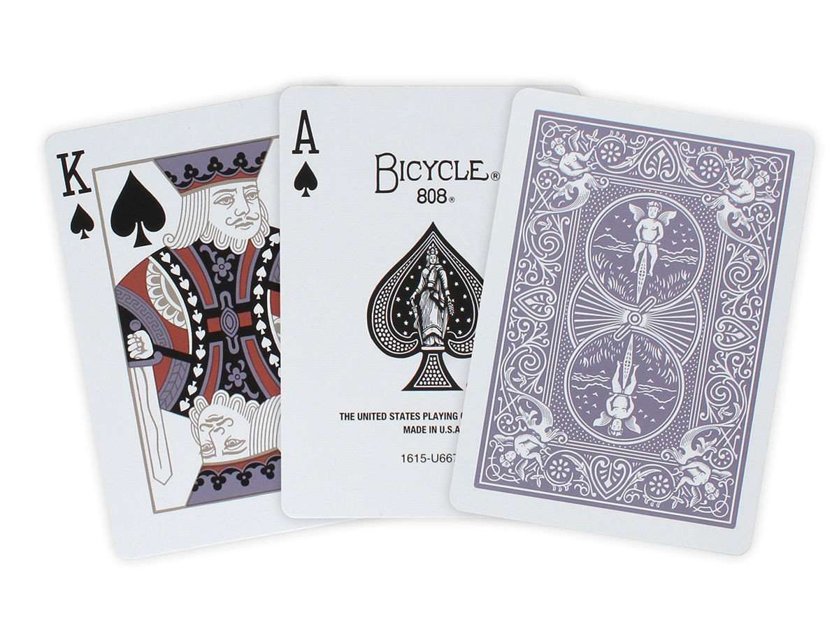 PlayingCardDecks.com-Day Break Bicycle Playing Cards