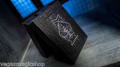 PlayingCardDecks.com-Darkfall Playing Cards USPCC