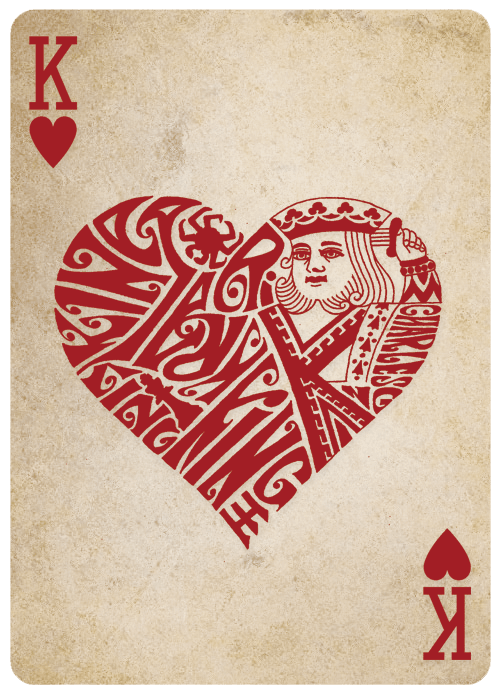 PlayingCardDecks.com-Different Playing Cards USPCC