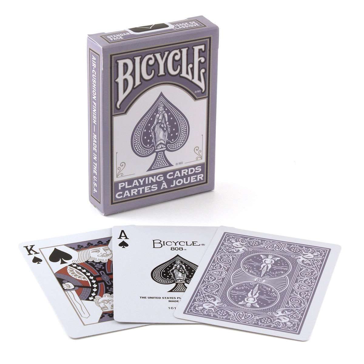 PlayingCardDecks.com-Day Break Bicycle Playing Cards
