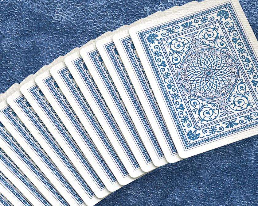 PlayingCardDecks.com-Eclipse Comic Reproduction Playing Cards MPC