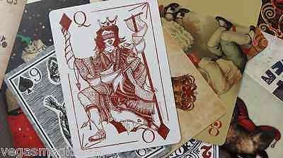 PlayingCardDecks.com-Ultimate Playing Cards USPCC