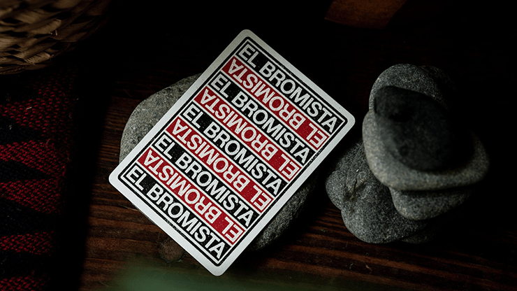 PlayingCardDecks.com-El Toro Playing Cards USPCC