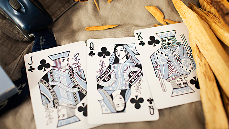 PlayingCardDecks.com-Elevation Day Playing Cards Cartamundi