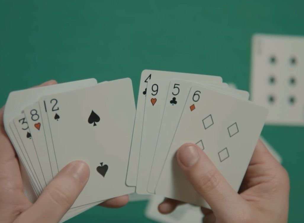 PlayingCardDecks.com-Ellusionist E-Team Deck Playing Cards USPCC