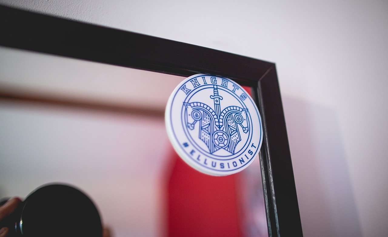 PlayingCardDecks.com-Ellusionist Sticker Pack