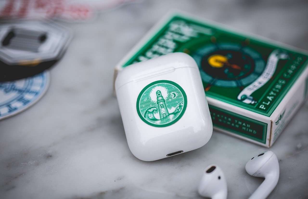 PlayingCardDecks.com-Ellusionist Sticker Pack