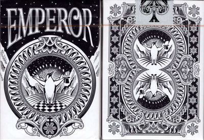 PlayingCardDecks.com-Emperor Playing Cards EPCC
