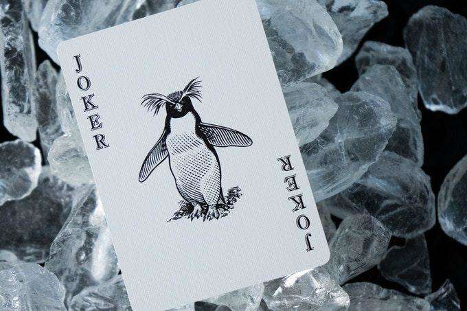 PlayingCardDecks.com-Emperor Playing Cards EPCC