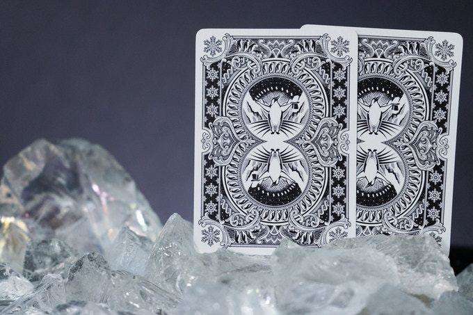 PlayingCardDecks.com-Emperor Playing Cards EPCC