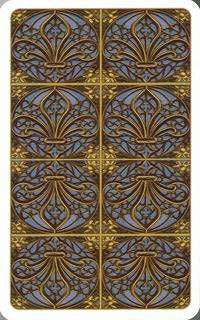 PlayingCardDecks.com-Every Day Oracle Deck Lo Scarabeo