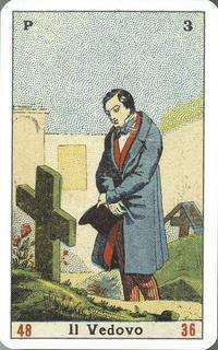 PlayingCardDecks.com-Every Day Oracle Deck Lo Scarabeo