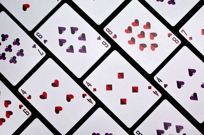 PlayingCardDecks.com-Explorer Gilded Playing Cards USPCC