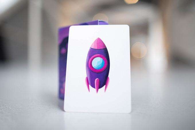 PlayingCardDecks.com-Explorer Playing Cards USPCC