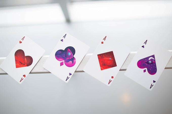 PlayingCardDecks.com-Explorer Playing Cards USPCC