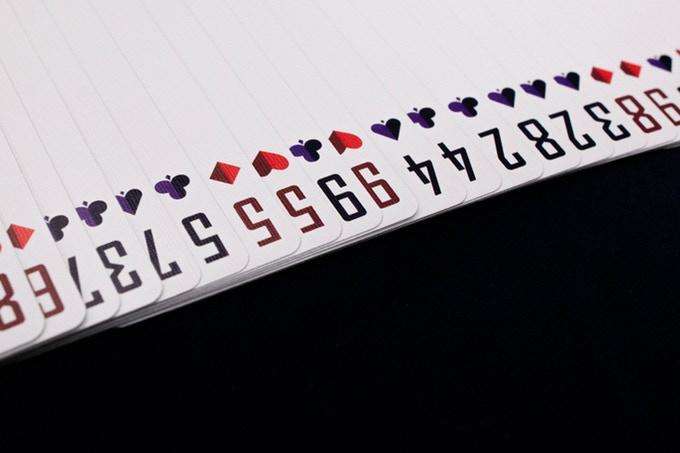 PlayingCardDecks.com-Explorer Playing Cards USPCC