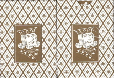 PlayingCardDecks.com-F For Fulton Playing Cards USPCC