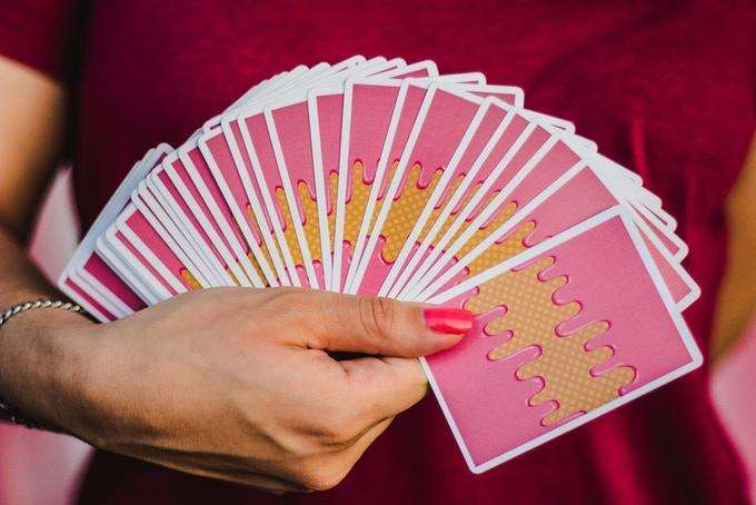 PlayingCardDecks.com-Tasty Playing Cards HCPC