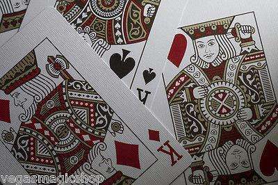 PlayingCardDecks.com-Medallions Playing Cards USPCC