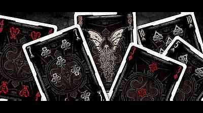 PlayingCardDecks.com-Tomb of Cthulhu Bicycle Playing Cards Deck