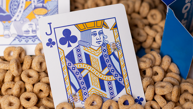 PlayingCardDecks.com-Far-Os Playing Cards USPCC
