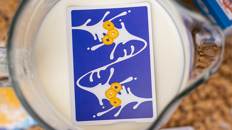 PlayingCardDecks.com-Far-Os Playing Cards USPCC