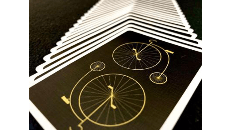 PlayingCardDecks.com-Farthings Playing Cards Cartamundi