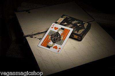 PlayingCardDecks.com-Union Playing Cards USPCC