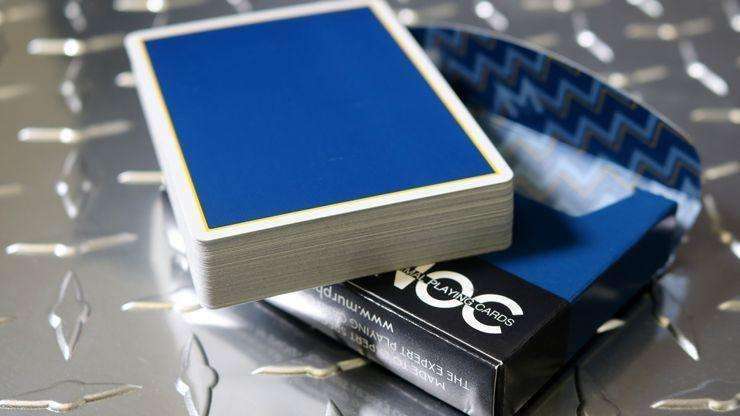PlayingCardDecks.com-NOC Murphy's Magic Signature Playing Cards Deck EPCC