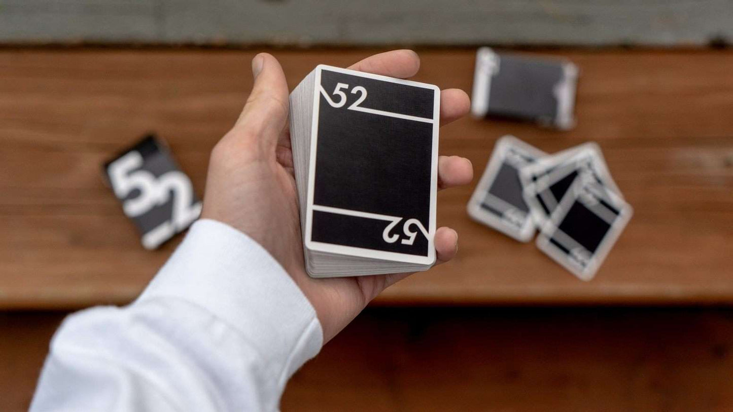 PlayingCardDecks.com-Fifty Two Playing Cards USPCC