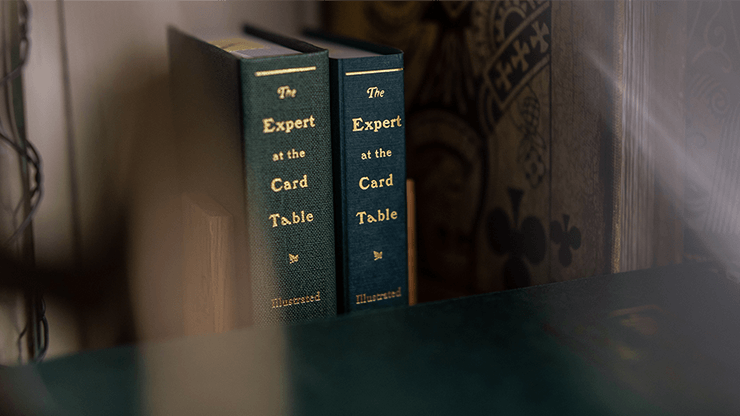 PlayingCardDecks.com-Fig. 25 Limited Edition Box Set (Includes Bookends)