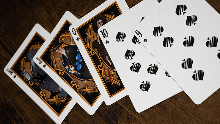 PlayingCardDecks.com-File Playing Cards USPCC