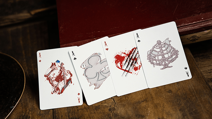 PlayingCardDecks.com-File Playing Cards USPCC