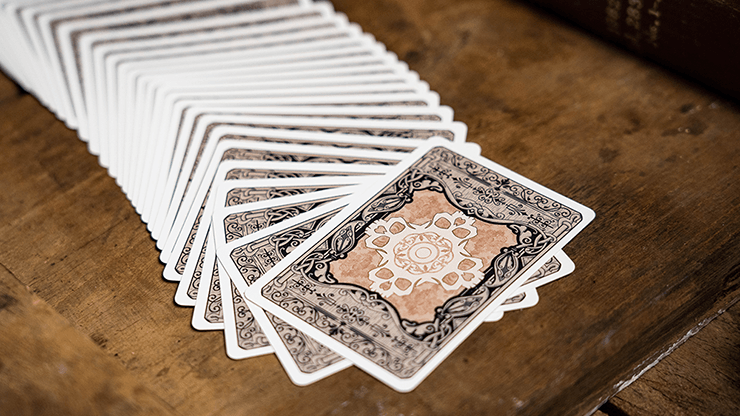 PlayingCardDecks.com-File Playing Cards USPCC