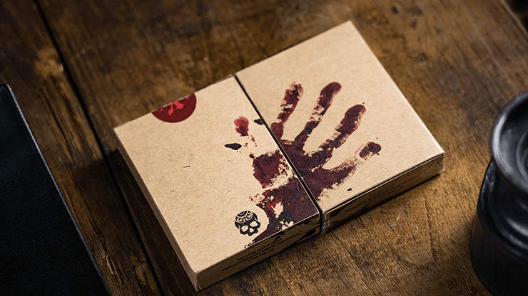 PlayingCardDecks.com-File Playing Cards USPCC