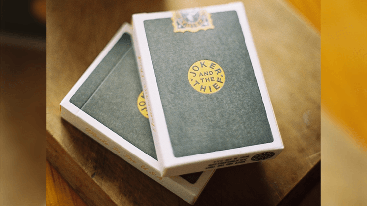 PlayingCardDecks.com-Five Ninety-Seven Playing Cards USPCC