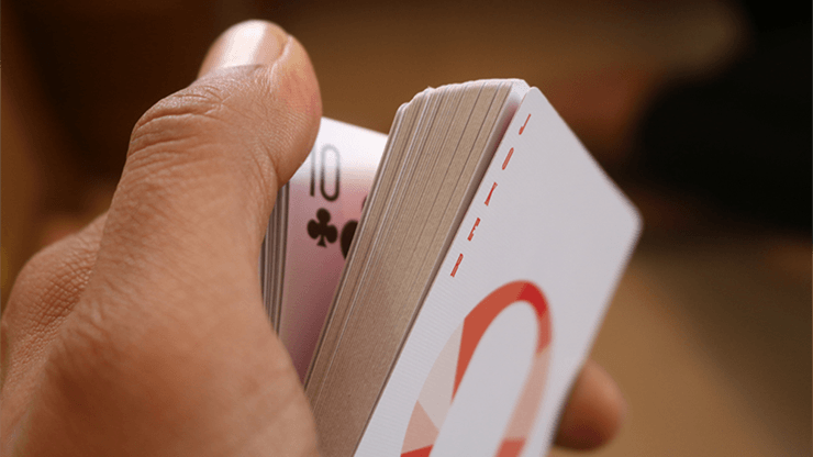 PlayingCardDecks.com-Flavors Pineapple Playing Cards Cartamundi