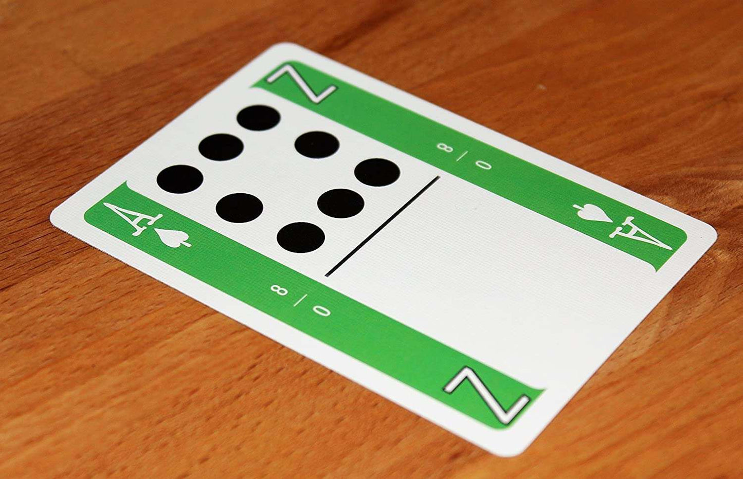 PlayingCardDecks.com-Flex Deck Original Domino Playing Cards USPCC