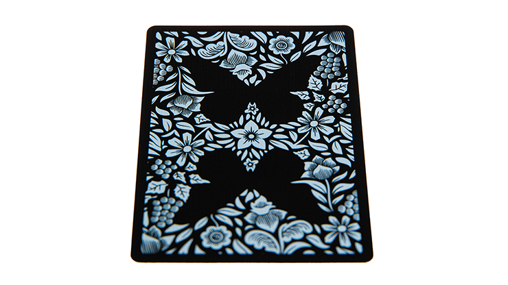 PlayingCardDecks.com-Flutterfly Playing Cards Cartamundi