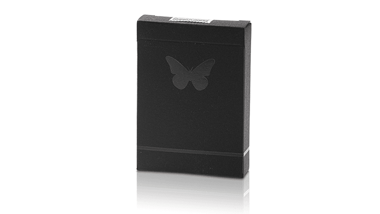 PlayingCardDecks.com-Flutterfly Playing Cards Cartamundi