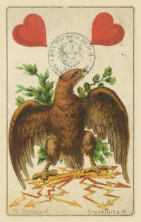 PlayingCardDecks.com-Folk Cards of Destiny Lo Scarabeo