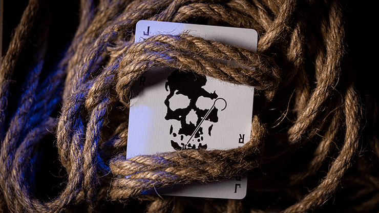 PlayingCardDecks.com-Freakshow Playing Cards USPCC