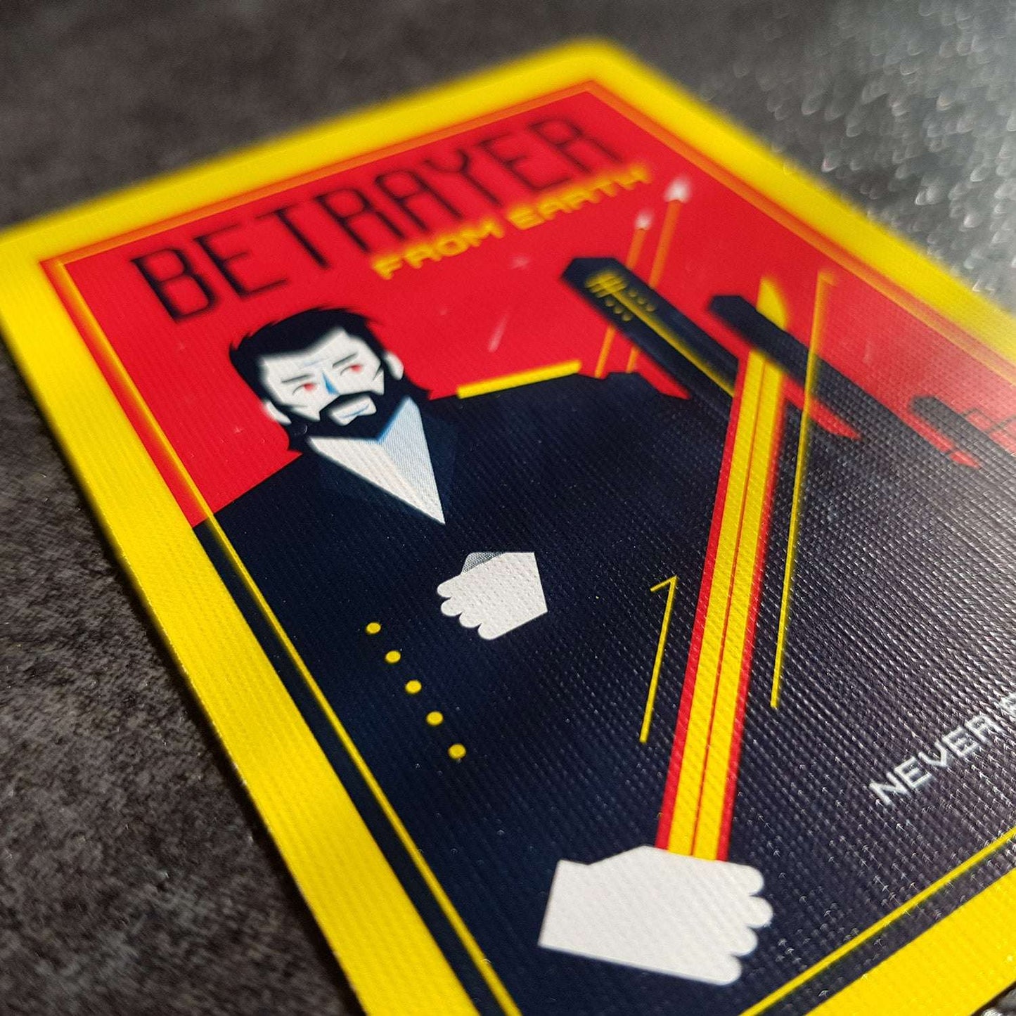 PlayingCardDecks.com-Galaxia Integra Playing Cards USPCC