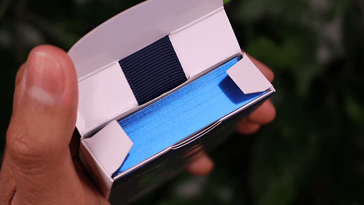 PlayingCardDecks.com-Galaxy Gilded Playing Cards HCPC