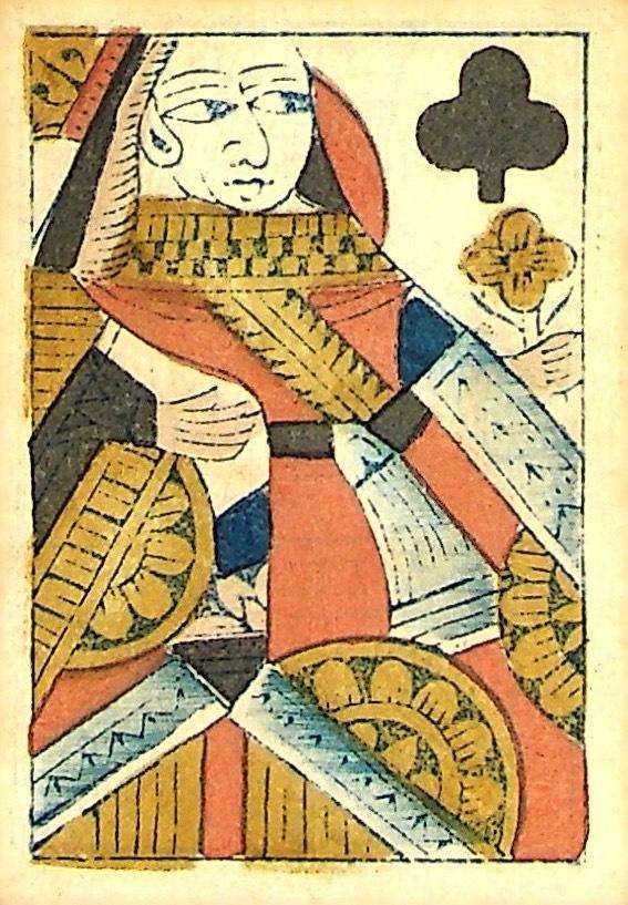 PlayingCardDecks.com-Goodall 200th Anniversary Playing Cards Cartamundi
