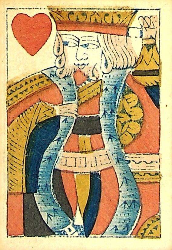 PlayingCardDecks.com-Goodall 200th Anniversary Playing Cards Cartamundi