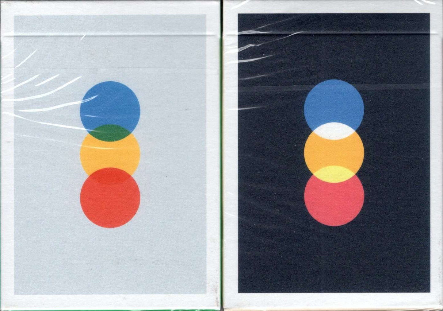PlayingCardDecks.com-Graphic 303 Cardistry Playing Cards Cartamundi