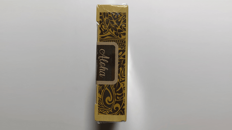 PlayingCardDecks.com-Hawaii Playing Cards USPCC